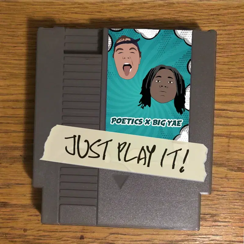 Just Play It!