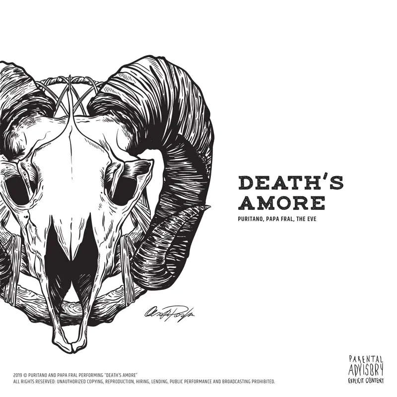 Death's Amore