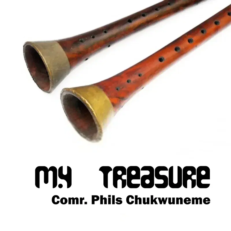 My Treasure