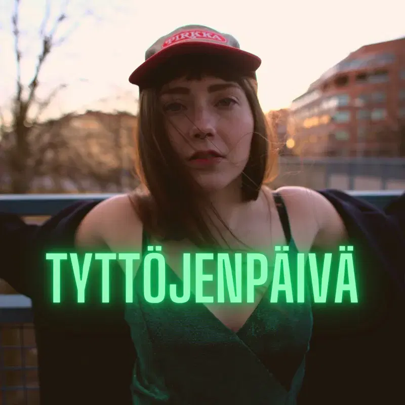 Tyttöjenpäivä