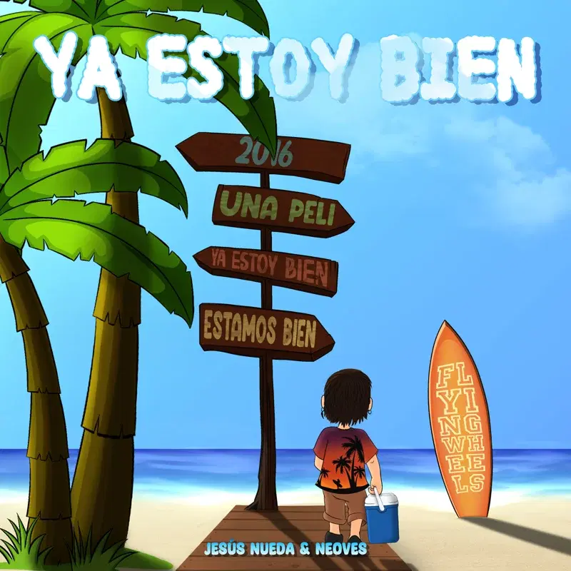 Ya estoy bien: )
