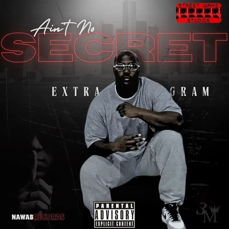 Ain't No Secret