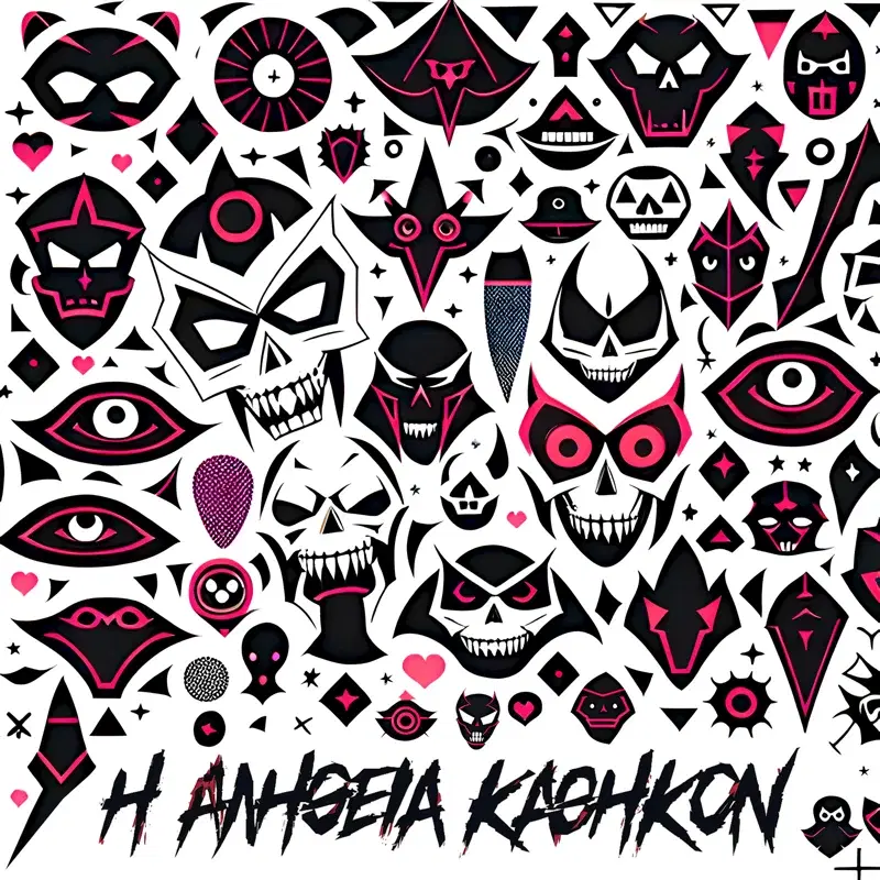 Cover Art
