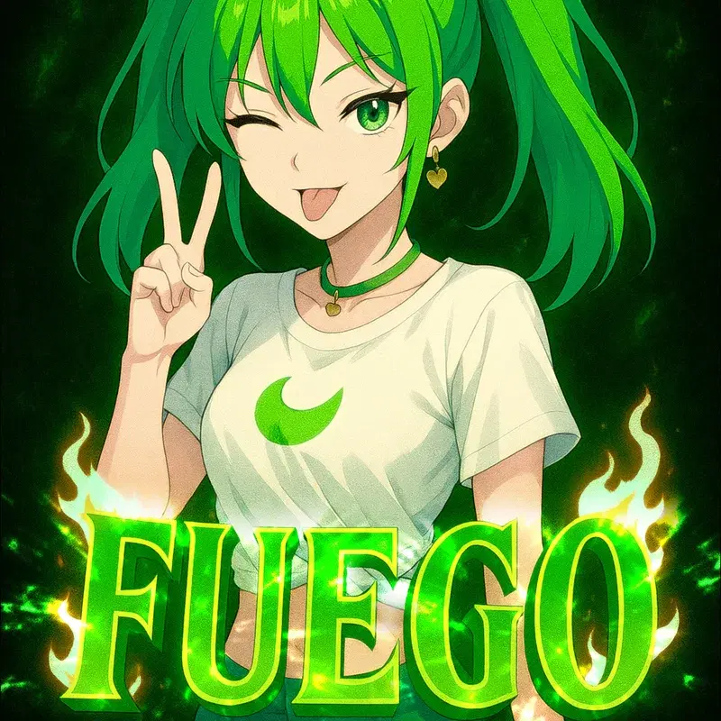 FUEGO