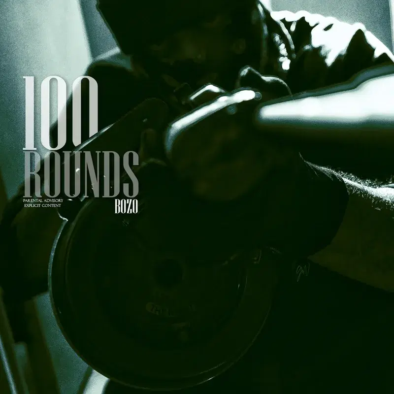 100 Rounds