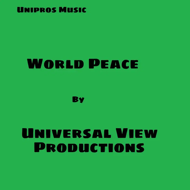 World Peace