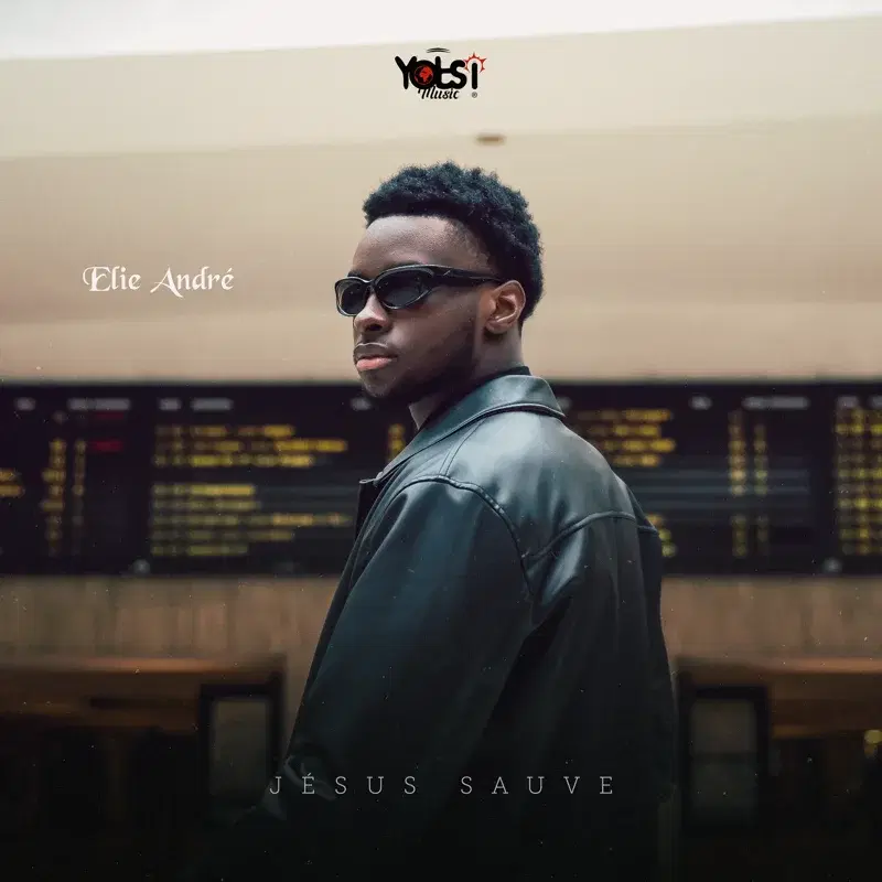 Jésus sauve