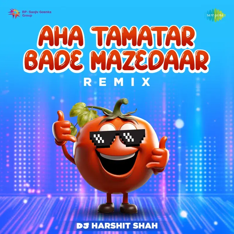Aha Tamatar Bade Mazedaar