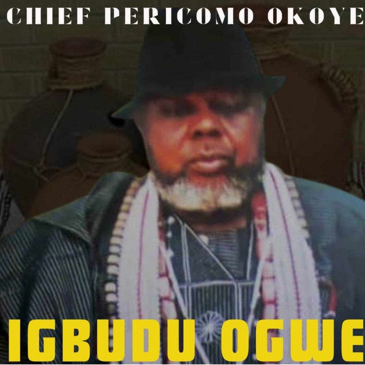 Igbudu Ogwe