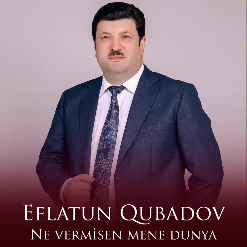 Nə Vermisən Mənə Dünya