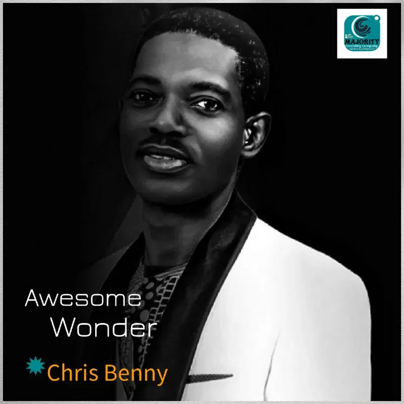 Awesome Wonder