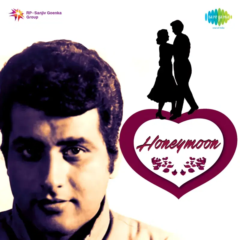 Honeymoon (Original Motion Picture Soundtrack)