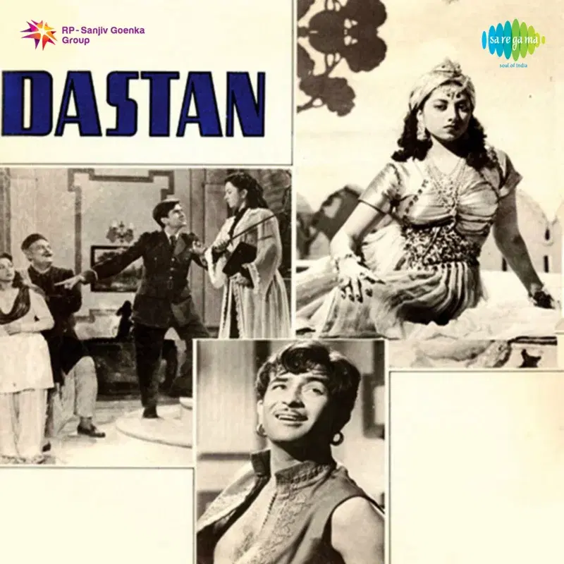 Dastan (Original Motion Picture Soundtrack)