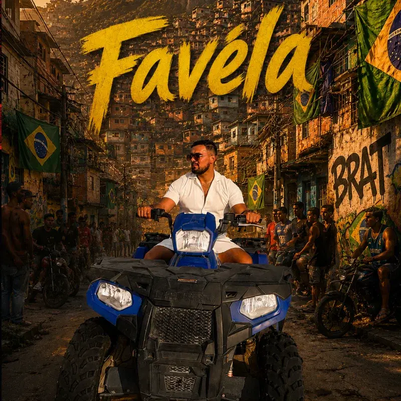 FAVELA