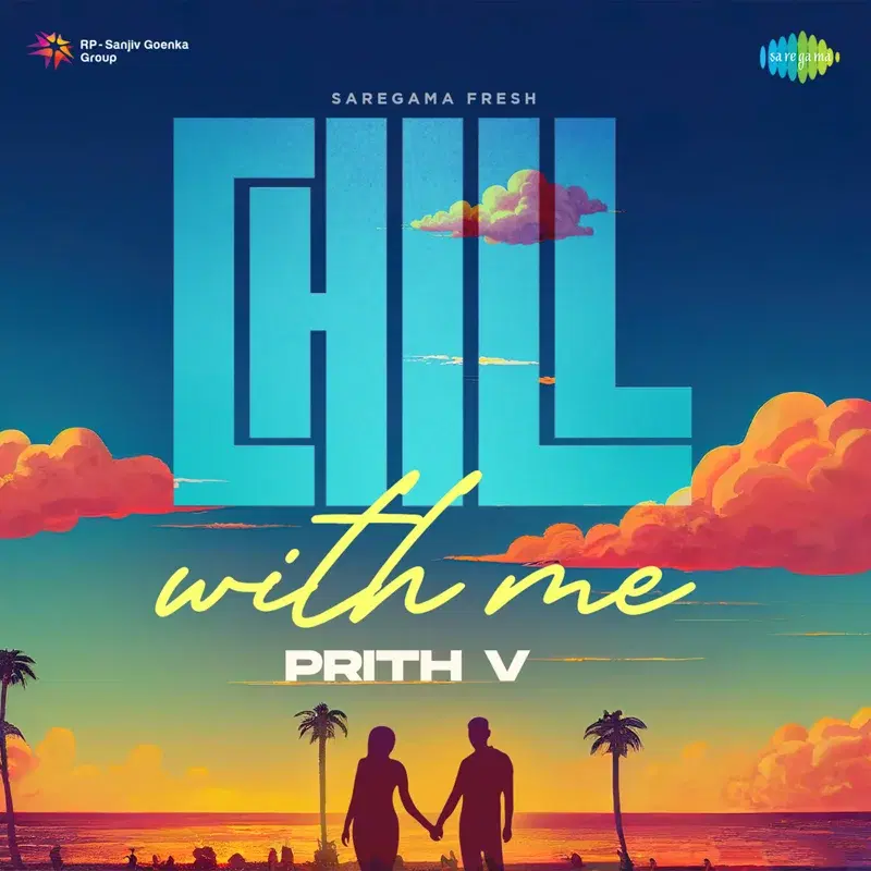 Chill with Me - Single