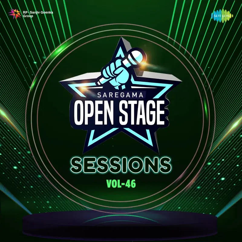 Open Stage Sessions, Vol. 46