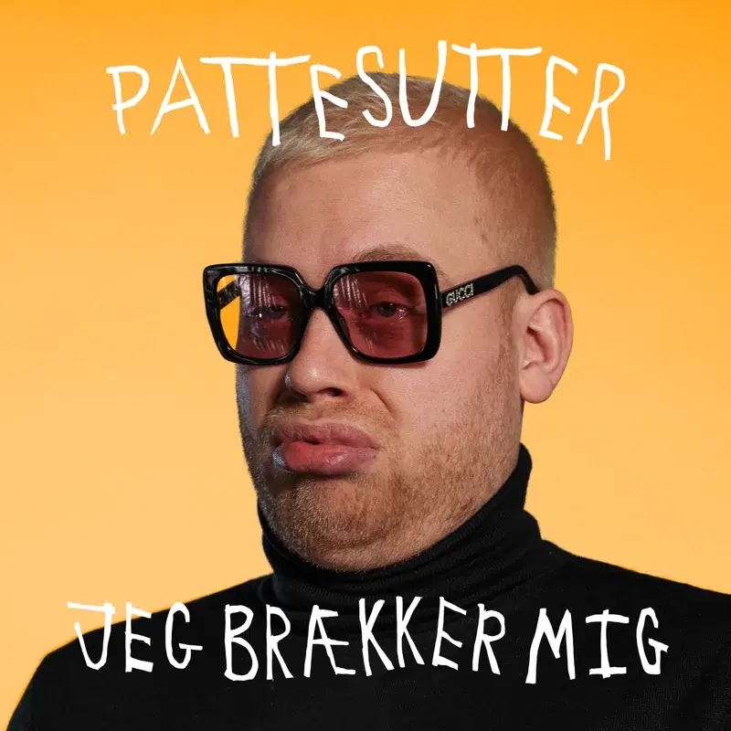 Jeg Brækker Mig