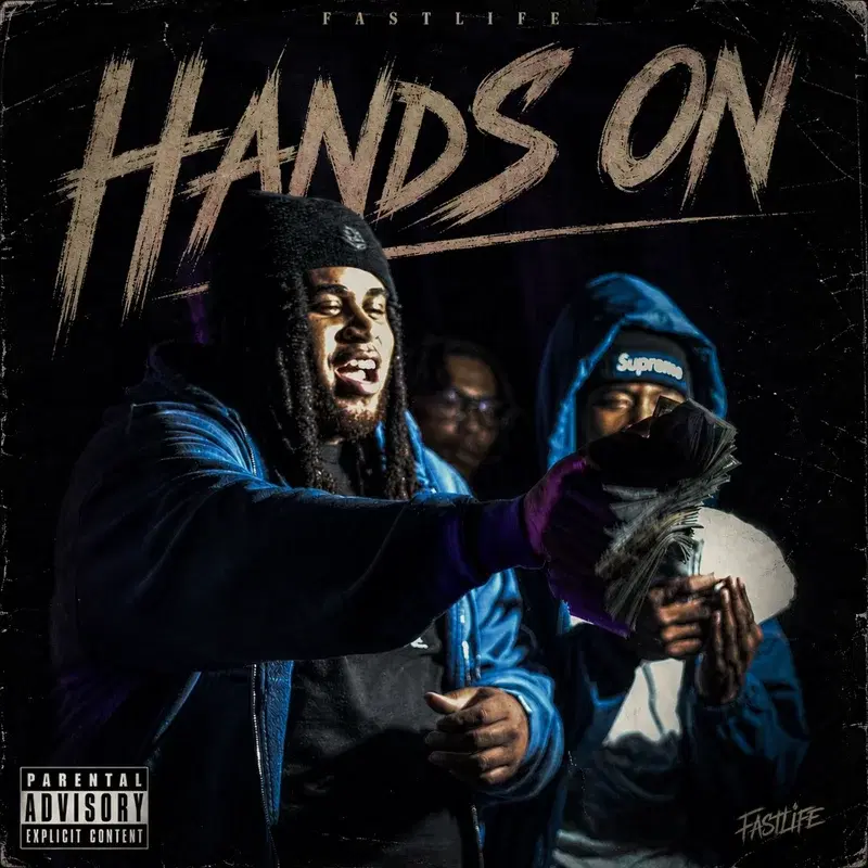Hands On