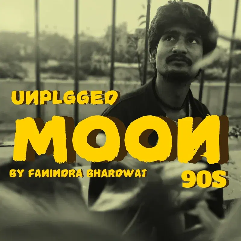 Unplgged Moon 90s