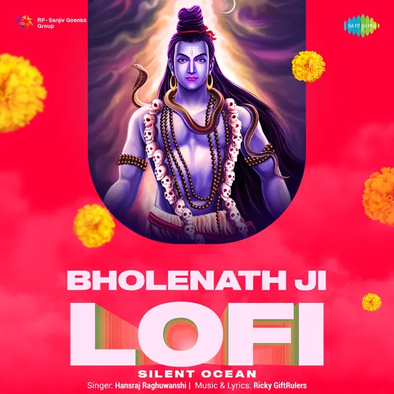Bholenath Ji