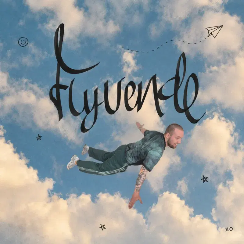 Flyvende