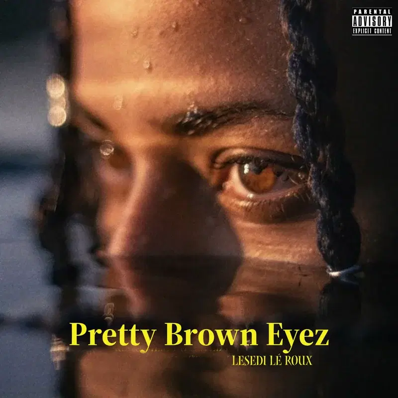 Pretty Brown Eyez