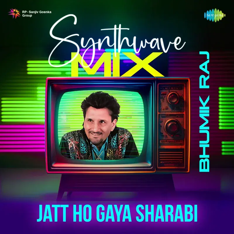Jatt Ho Gaya Sharabi