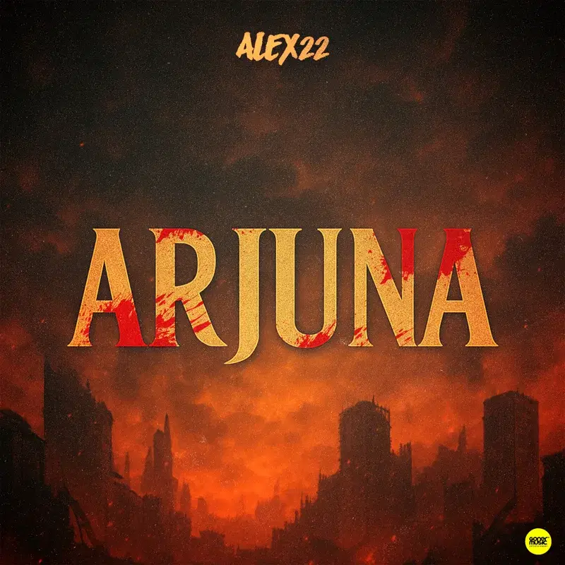 Arjuna