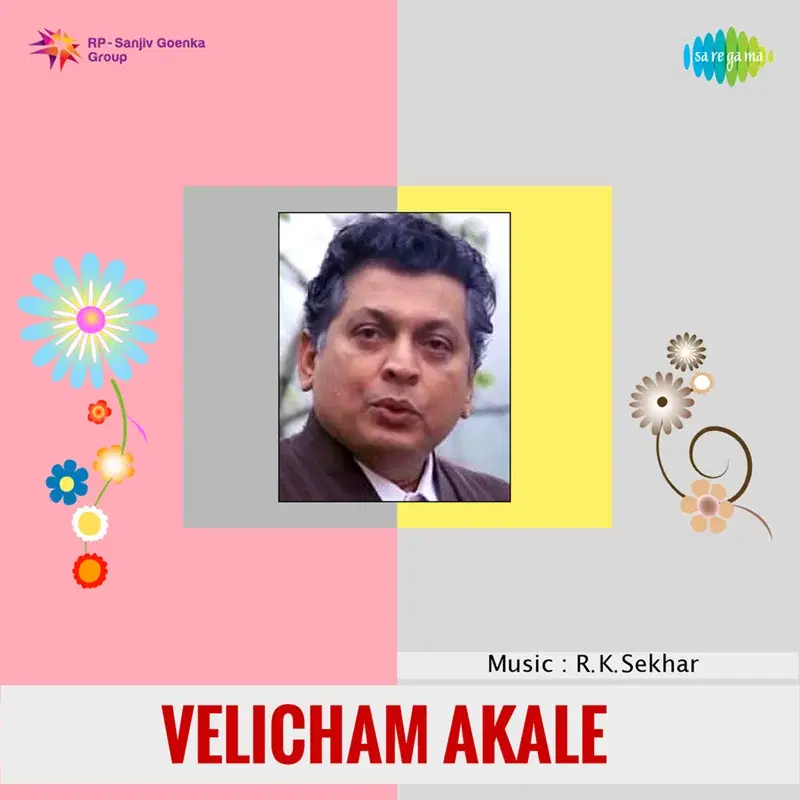 Velicham Akale (Original Motion Picture Soundtrack)