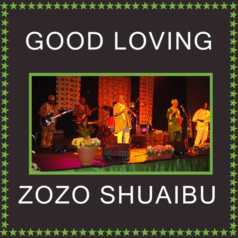 Good Loving