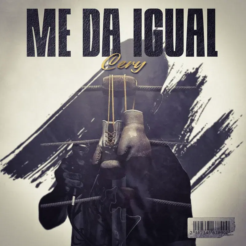 Me Da Igual