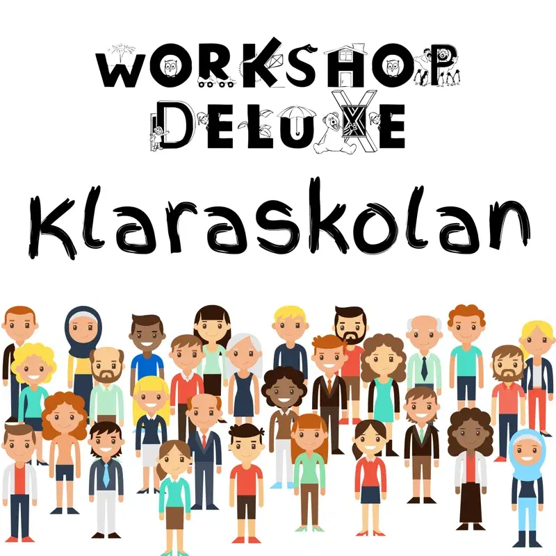 Klaraskolan