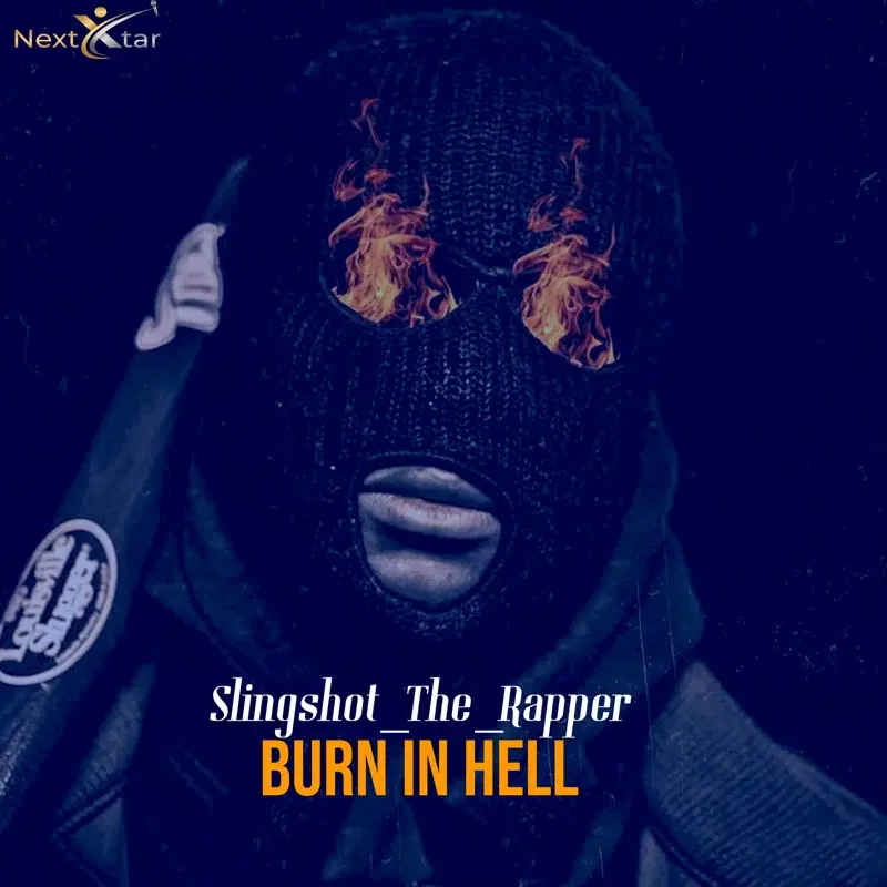 Burn in Hell