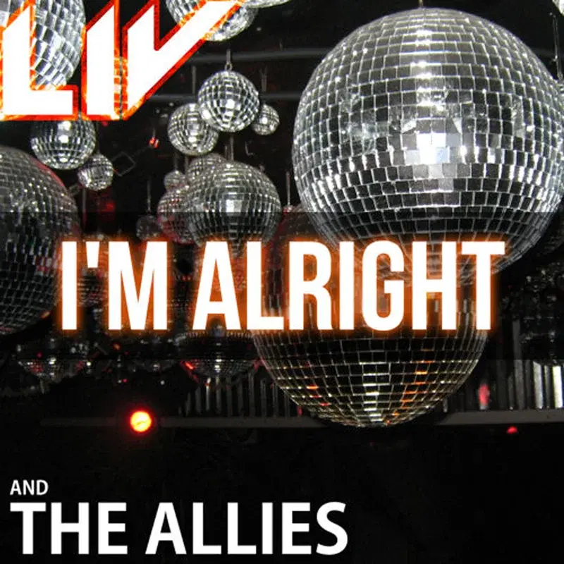 I'm Alright