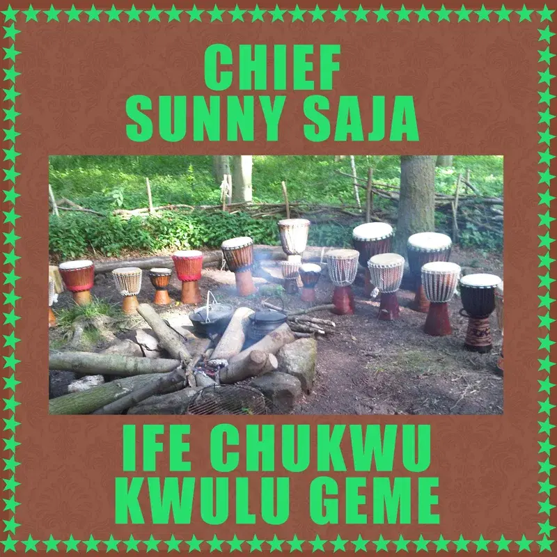 Ife Chukwu Kwulu Geme