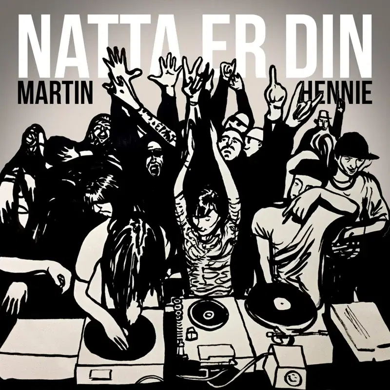 Natta Er Din