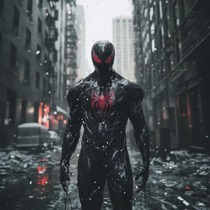 Venom