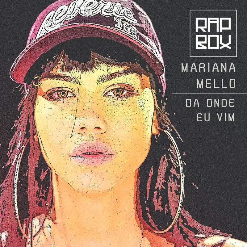 Da Onde Eu Vim