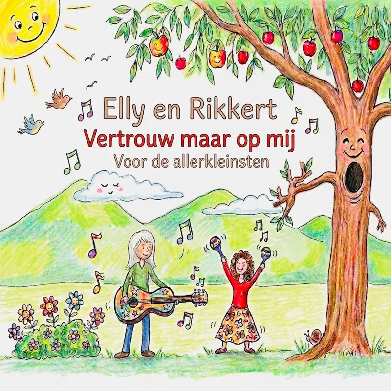 Cover Art