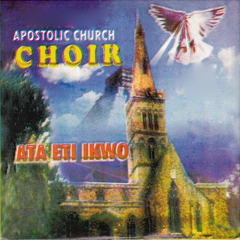Ata Eti Ikwo