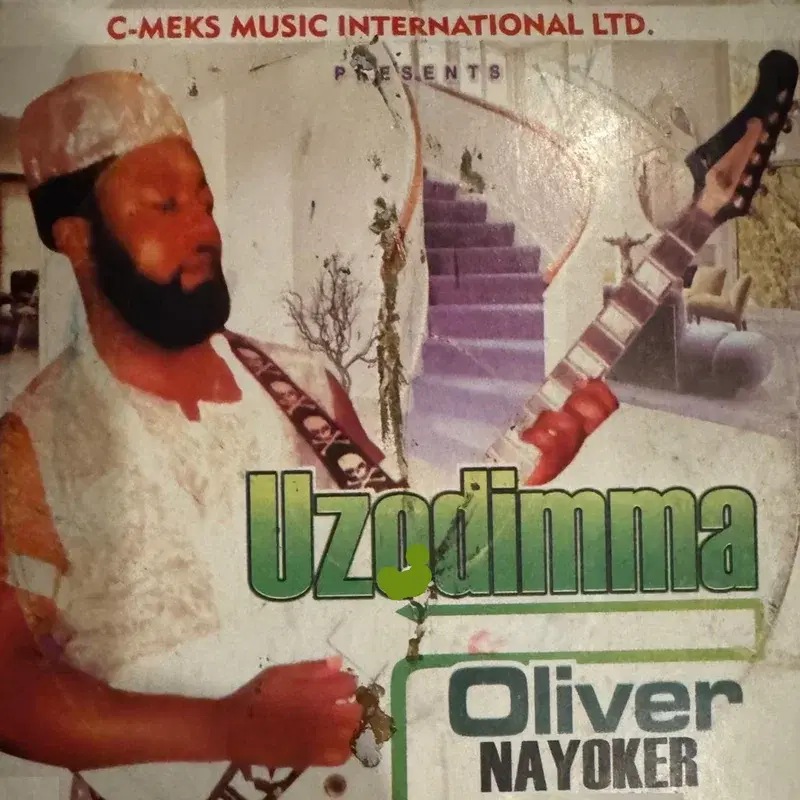 Uzodimma