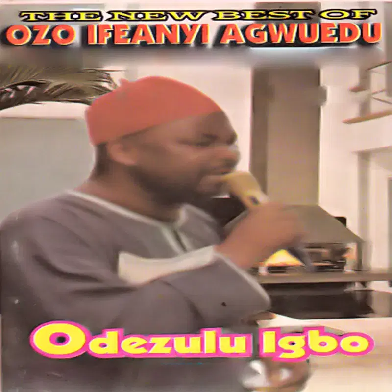 Odezulu Igbo