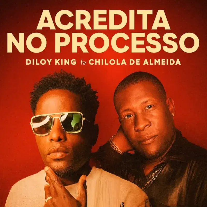 Acredita No Processo