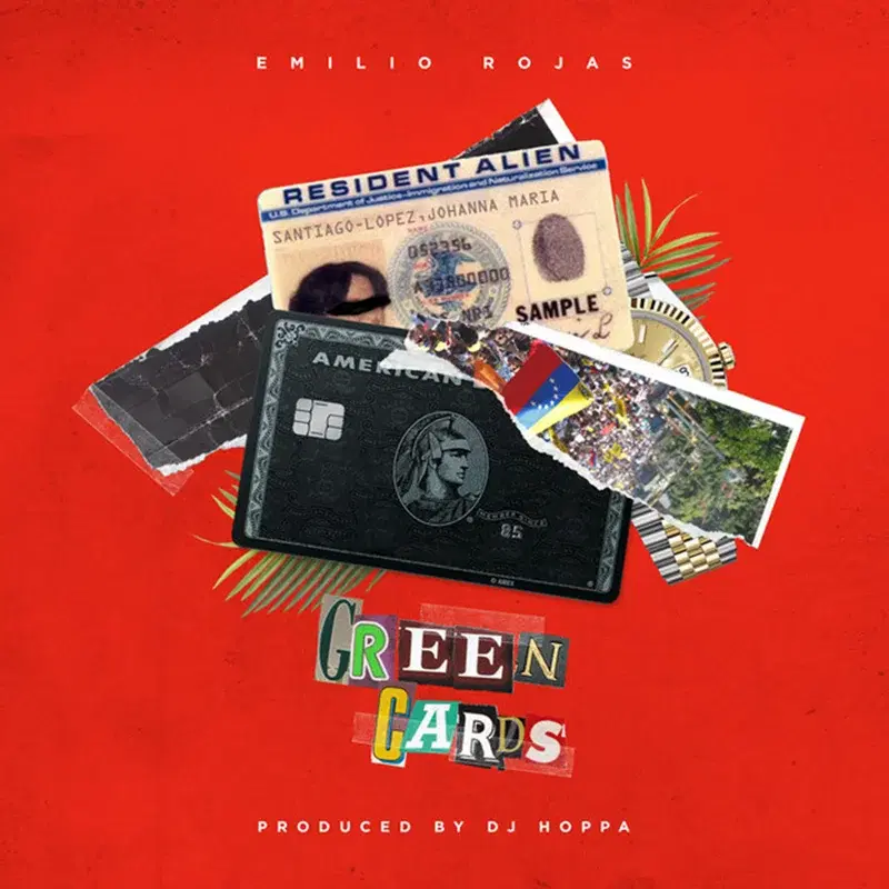 Green Cards