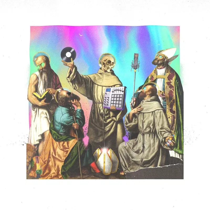Cover Art