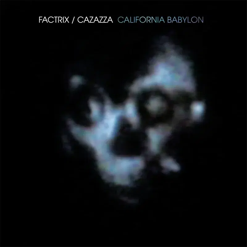 California Babylon