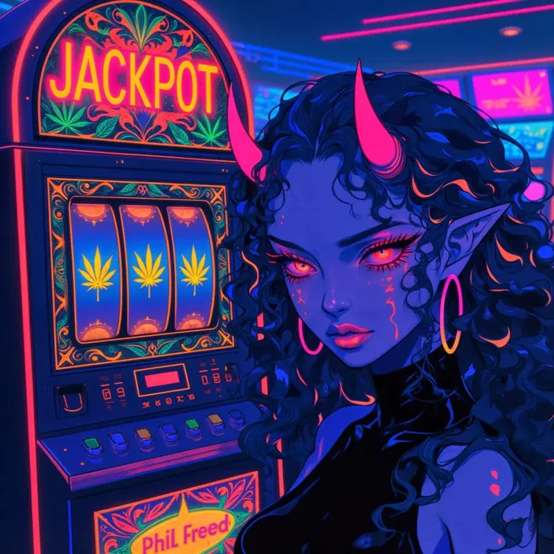 JACKPOT