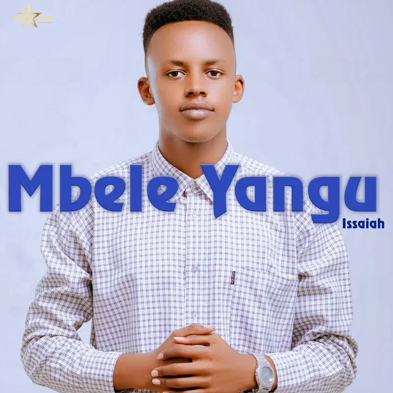 MBELE YANGU