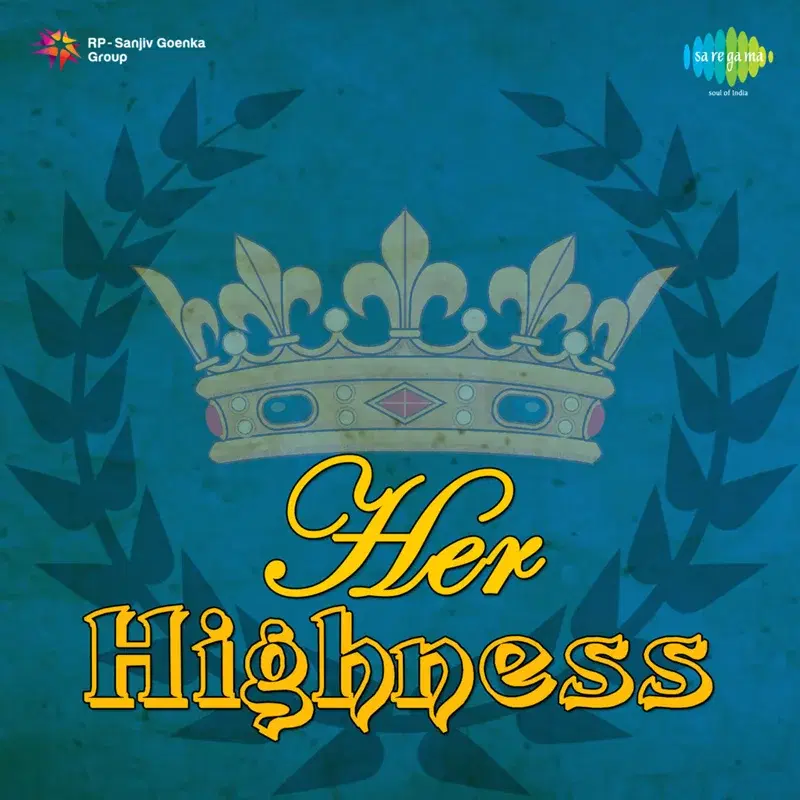Her Highness (Original Motion Picture Soundtrack)