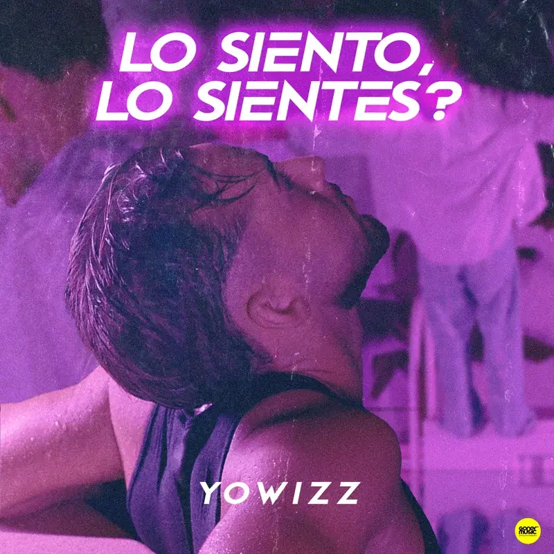 Lo siento, lo sientes?
